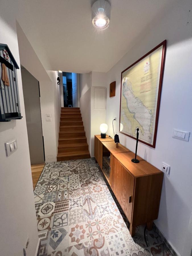 Dreamtime - One Badroom And 1 Livingroom Apartment Veprinac Dış mekan fotoğraf