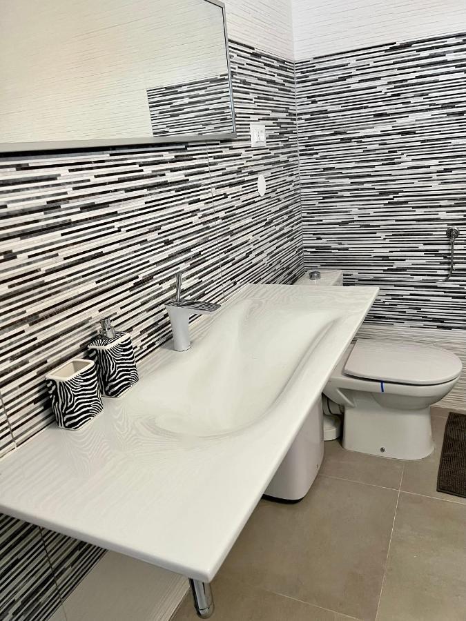 Dreamtime - One Badroom And 1 Livingroom Apartment Veprinac Dış mekan fotoğraf