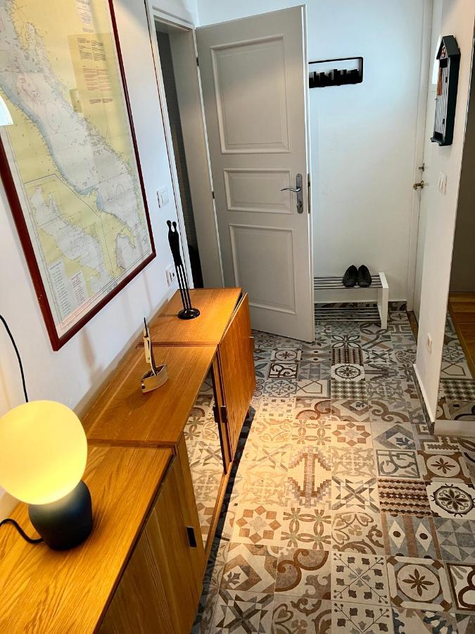 Dreamtime - One Badroom And 1 Livingroom Apartment Veprinac Dış mekan fotoğraf