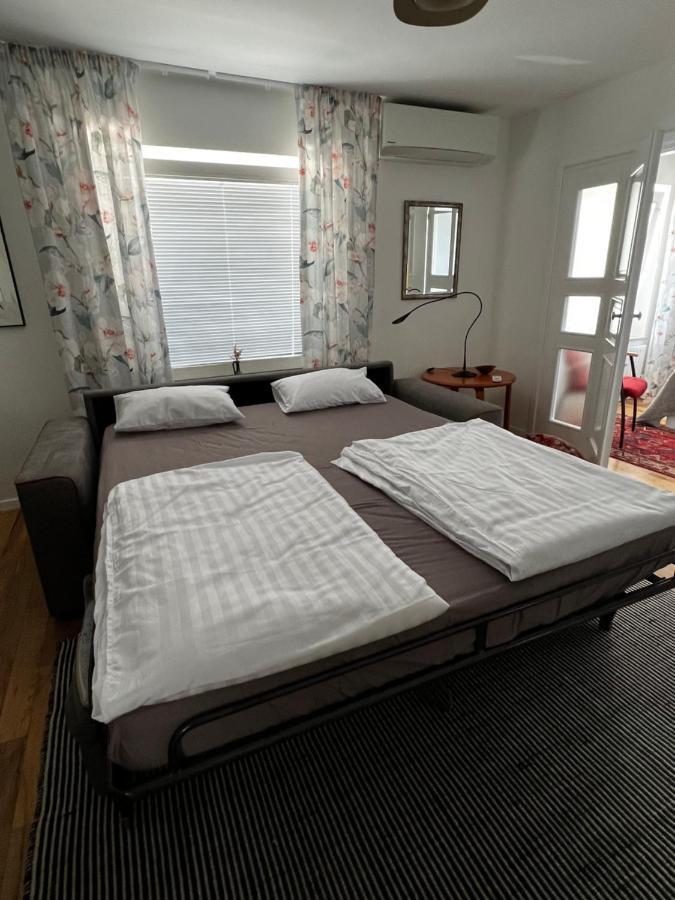 Dreamtime - One Badroom And 1 Livingroom Apartment Veprinac Dış mekan fotoğraf