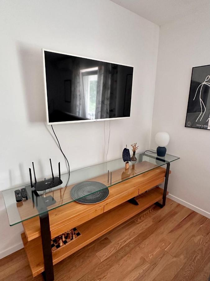 Dreamtime - One Badroom And 1 Livingroom Apartment Veprinac Dış mekan fotoğraf